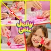 Jelly Gelz: Dinosauri Anteprima dell’immagine prodotto 3
