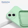 Hülle für iPhone 14 Case Cover Bumper Silikon Softgrip Produktbild-Vorschau 3
