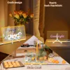 LED nš¢stš§nka s barvami, LED kreslicšª tabule pro dš§ti, Náhled obrázku produktu 3