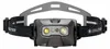 Ledlenser HF6R Signature Stirnlampe schwarz, 1000 Lumen, Produktbild-Vorschau 2