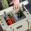 Petromax Einsatzkorb für Kühlbox kx50 Produktbild-Vorschau 4