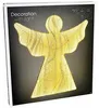 LED Engel 48 cm zum Aufhängen mit 236 LEDs – Weihnachtsdeko Produktbild-Vorschau 7