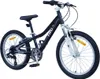 20-Zoll-Fahrrad Für Jungen Tru Kinderfahrrad Aus Aluminium Produktbild-Vorschau 2