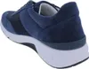 Gabor Comfort Sneaker Blau in Gr. 42.5 Produktbild-Vorschau 14