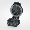 Single waffle maker - SEVERIN - WA2116 - 1200 W - Heart Productafbeelding-voorbeeld 18