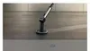 HOTO Flexi Elektrische Reinigungsbürste mit LED-Anzeige, Produktbild-Vorschau 13