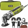 Ryobi RMT300-SA Multitool Schleifer Säge Mehrzwecktool 300W Produktbild-Vorschau 6