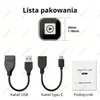 Bezprzewodowy adapter CarPlay i Android Auto – USB Plug & Podgląd zdjęcia produktu 8