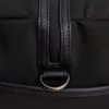 Nylon Travel Duffle - Reisetasche 50 cm (schwarz) Produktbild-Vorschau 4