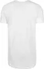 Urban Classics Shaped Long Tee Herren T-Shirt Grau Schwarz Produktbild-Vorschau 27