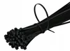 ADGO® Fascetta stringicavo in plastica 200X4,8 100 pz. Anteprima dell’immagine prodotto 2