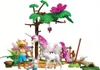 71839 Magic Unicorns: Einhorn-Stall für Mama und Fohlen Produktbild-Vorschau 7