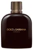 Dolce&Gabbana Intenso, Männer, 200 ml, Nicht nachfüllbare Produktbild-Vorschau 3
