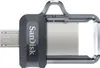 SanDisk Ultra Dual M3.0 - USB-Flash-Laufwerk - 256 GB - USB Náhľad obrázku produktu 3