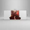 Bild auf Leinwand - Leinwandbild - Tanz Tänzer - 100x40cm - Produktbild-Vorschau 3