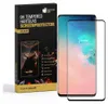 2x 9H Hartglas für Samsung Galaxy S10 FULL CURVED Produktbild-Vorschau 1