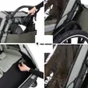 ABC Design Fahrradanhänger Tour mit 2 Komfortsitzen & Produktbild-Vorschau 26