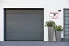 Schild Videoüberwachung | 315x420mm| Alu Produktbild-Vorschau 2
