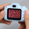 Digitální Fotoaparát Pro Děti Fotoaparát Dětské Hračky Hry Náhled obrázku produktu 13