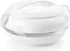 Orion | Ciotola termica - 1,6 l - Bianco - Isolata - Anteprima dell’immagine prodotto 6