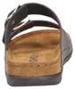 Sandalias de hombre Rohde Rodigo, color verde, para uso Vista previa de la imagen del producto 49