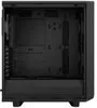 Fractal Design Meshify 2 Compact Black Solid, Tower-Gehäuse Produktbild-Vorschau 18