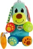Lamaze LC27023, Chlapec / dievča, Textil, Plast, Náhľad obrázku produktu 3