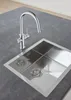 GROHE Blue Home C-Auslauf Starter Kit mit herausziehbarem Produktbild-Vorschau 9