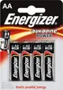 Energizer LR6/4BP Alkaline Power AA 4pack Anteprima dell’immagine prodotto 2