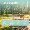 Masilic Silikon Hundekotbeutel Spender Knochenform, inkl. 1 Produktbild-Vorschau 5