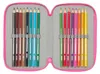 Hello Kitty & Friends - Kuromi - Map met rits, 37 Productafbeelding-voorbeeld 6