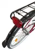 Dallas Bike Damenfahrrad 28 Zoll - Mit Weidenkorb - 1-Gang Produktbild-Vorschau 11