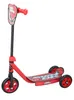 No Fear Kinderroller - Scooter Kinder Jungen Mädchen 3 Produktbild-Vorschau 2
