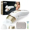 Braun PL5152, Zlato, Bílá, Intenzivní pulzní světlo (IPL), Náhled obrázku produktu 1