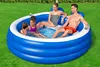 Bestway® Family Pool Splash Paradise™ 231 x 219 x 79 cm Produktbild-Vorschau 3