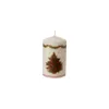Villeroy & Boch Winter Specials, Zylinder, Mehrfarbig, 1 Produktbild-Vorschau 1