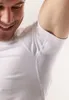 Schiesser Herren Shirt 8  weiss Stück Produktbild-Vorschau 8
