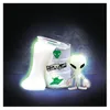 Toi-Toys 35808A - GLOW N FUN Ölfass mit Schleim & Alien Produktbild-Vorschau 3