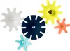 Badespielzeug Wasserspielzeug Badewanne spielzeug Cogs Cool Produktbild-Vorschau 1
