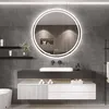 Zrkadlo Rea Bas 100Cm Led Náhľad obrázku produktu 8