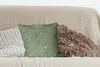 MuchoWow® Zierkissen Sofakissen Wohnzimmer Dekokissen 40x40 Produktbild-Vorschau 4