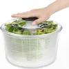 OXO Good Grips Salatschleuder mit Sieb und Deckel – zum Produktbild-Vorschau 28