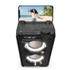 Přenosný Bluetooth reproduktor OVERBOX MT3186 s FM rádiem, Náhled obrázku produktu 5