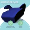 HiTS4KiDS AKRON Kindersitzerhöhung COTI 2er Set (Blau) – Produktbild-Vorschau 7