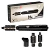 Remington AS 7300 Spazzola ad Aria Calda 800 W Nero Anteprima dell’immagine prodotto 22