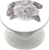 Popsockets 2 Cat Nap 800947Portaoggetti e supporto per Anteprima dell’immagine prodotto 1
