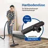 Staubsaugerdüse Parkettbürste kompatibel mit Miele 7155710 Produktbild-Vorschau 2