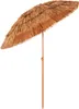 Springos® Parasol plażowy w stylu hawajskim Parasol Podgląd zdjęcia produktu 1