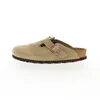 BIRKENSTOCK Sandalen BOSTON SFB VL, Brown:37 Produktbild-Vorschau 20