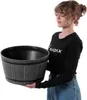 KADAX Květináč 40 cm s plastovou vložkou Náhled obrázku produktu 10